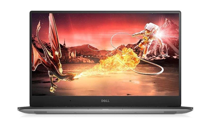 

Dell xps 15 1256 geforce 1050 4gb core i9 32gb ram 2tb ssd 15. 6 inch ultrabook