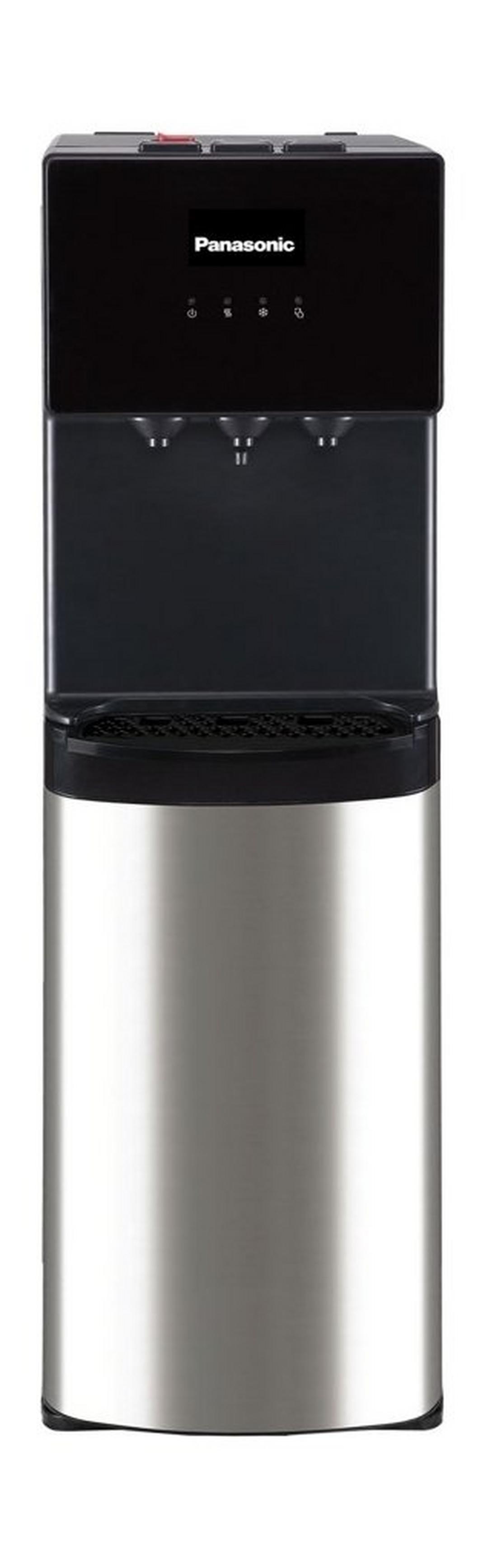 Panasonic Sleek Bottom Load Water Dispenser - (SDMWD3438BG)