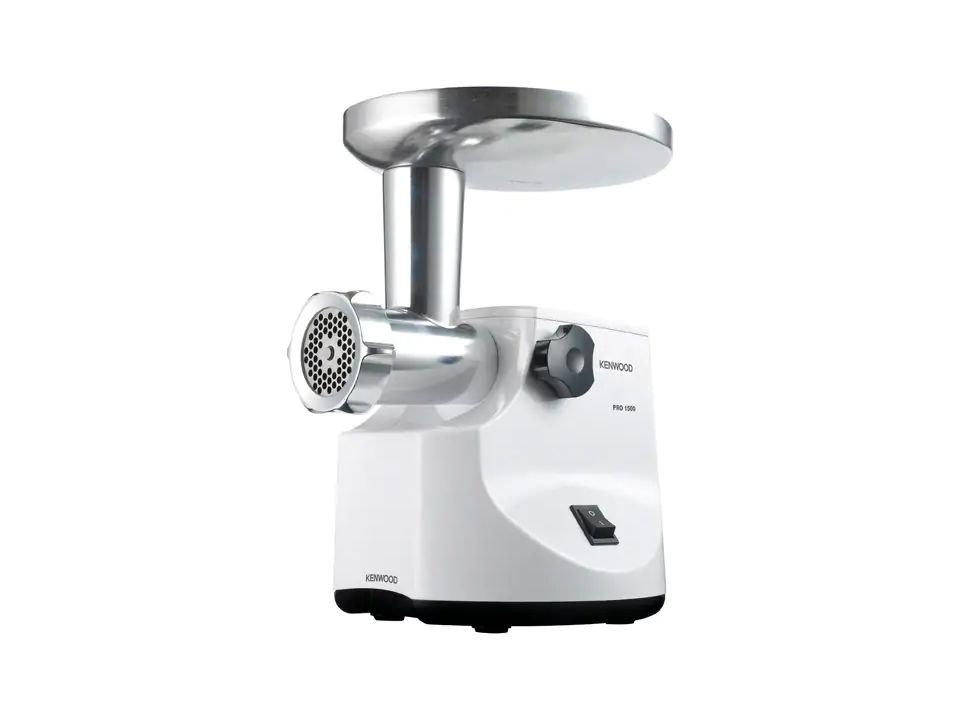 

Kenwood meat mincer -1500w (mg470)