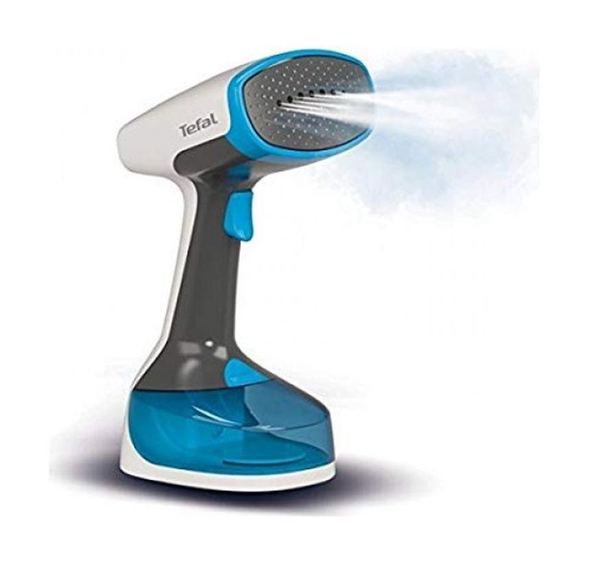 

Tefal 1100w garment steamer - dt7000m0