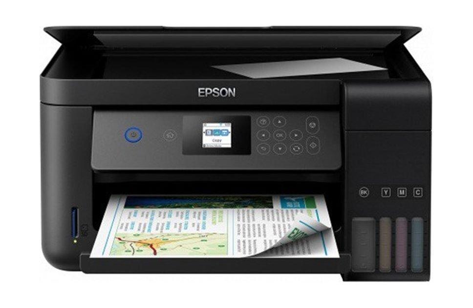 

Epson ecotank l4160 wi-fi duplex all-in-one ink tank printer