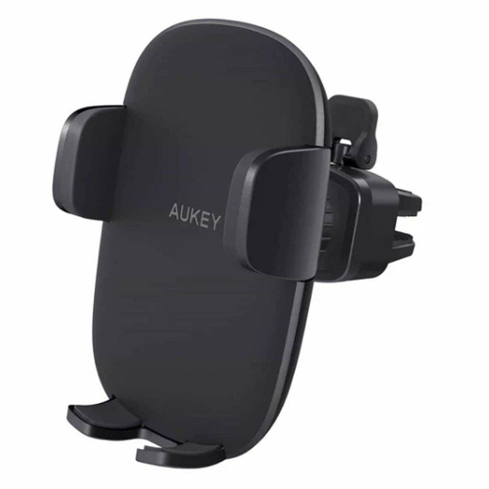 

Aukey air vent phone holder, hdc48-bk – black