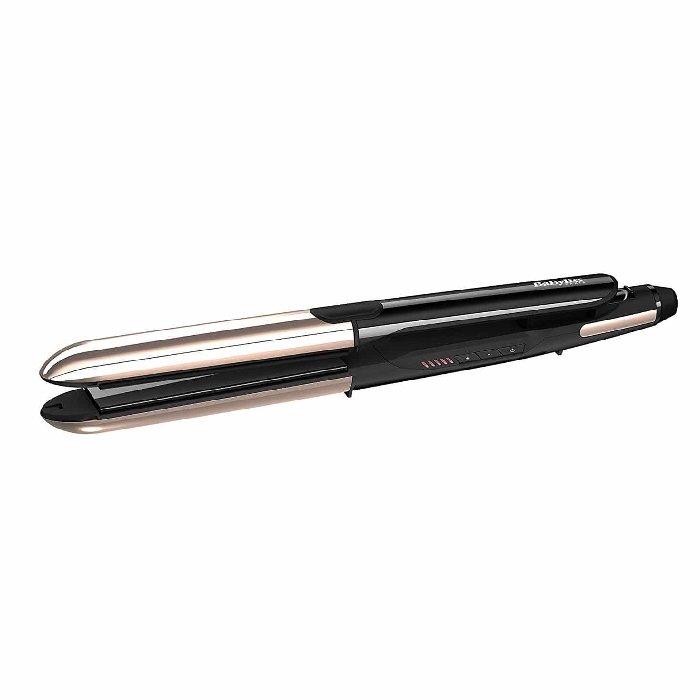 

Babyliss hair straightener (babst481sde)