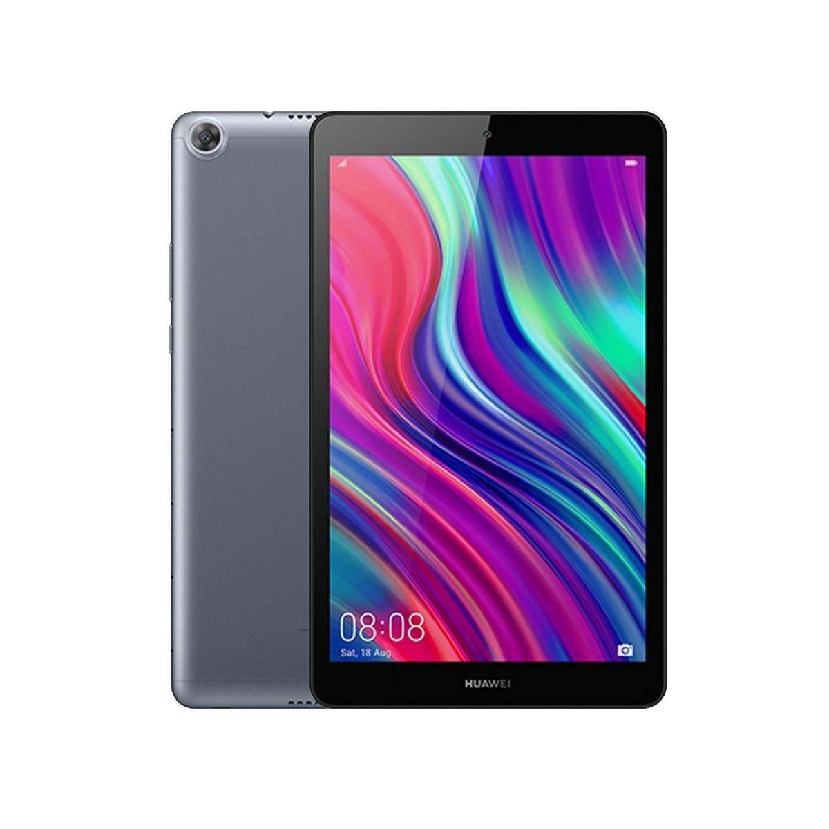 

Huawei mediapad m5 lite 8. 0-inch tablet - grey