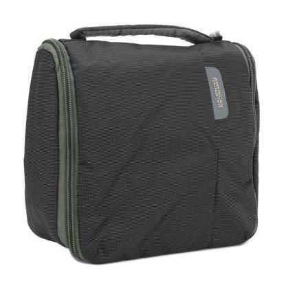 

American tourister toiletry kit (z19x28 019) - grey