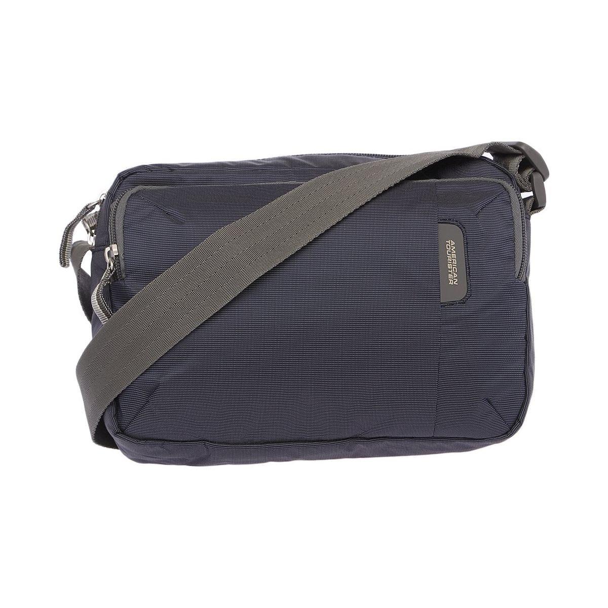 

American tourister excursion bag (z19x28 020) - grey