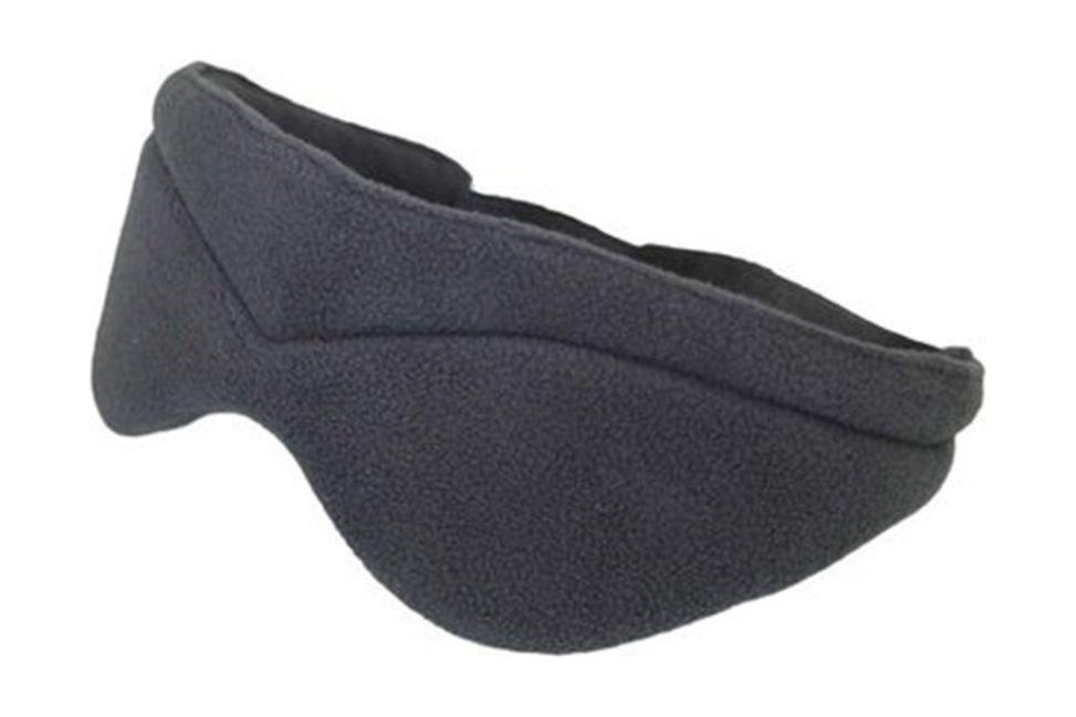 

American tourister eye shades - grey