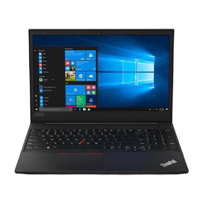 

Lenovo thinkpad e590 core i7 8gb ram 1tb hdd 15. 6-inch laptop - black