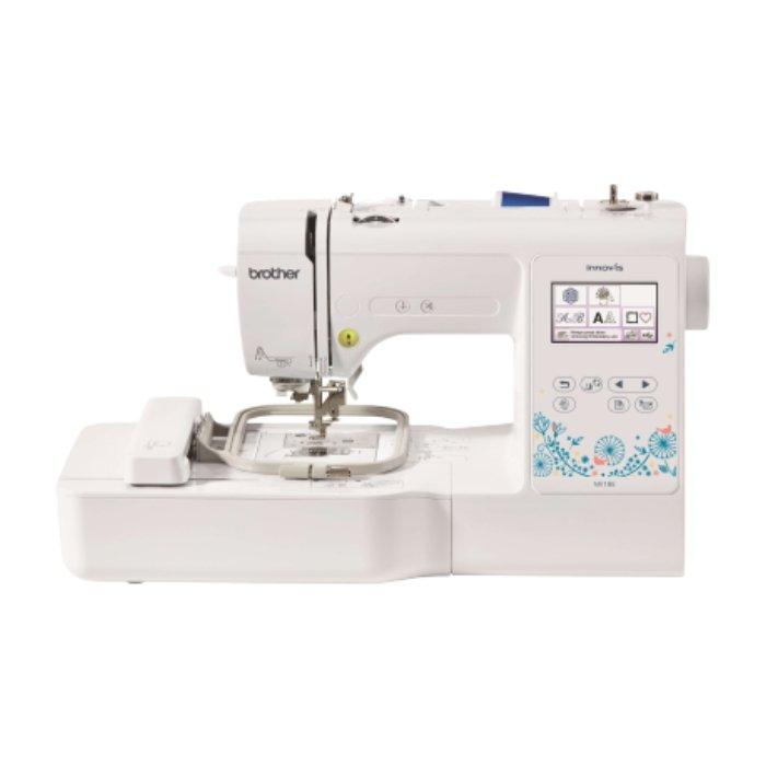 

Brother embroidery machine (nv18e)