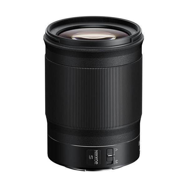 

Nikon z 85mm f/1. 8 s lens
