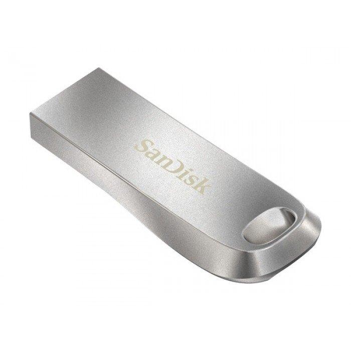 

Sandisk 128gb ultra luxe usb 3. 1 flash drive