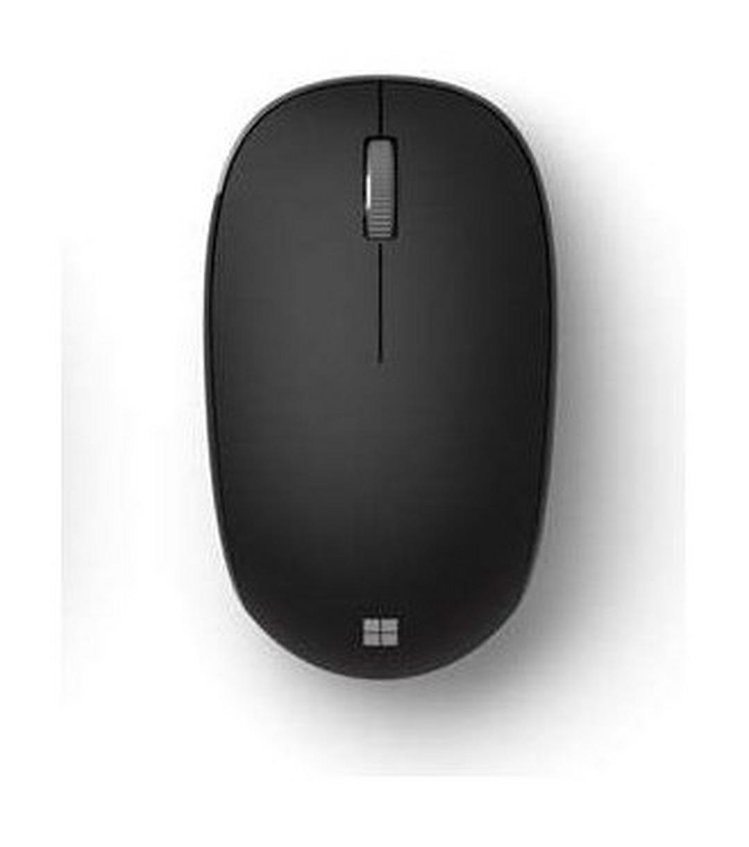 Microsoft Wireless Bluetooth Mouse - Black