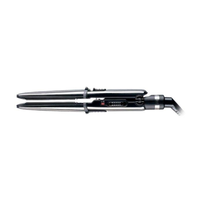 

Babyliss pro elipsis 2000 series hair straightener, variable heat settings, hebbsxxxirn...