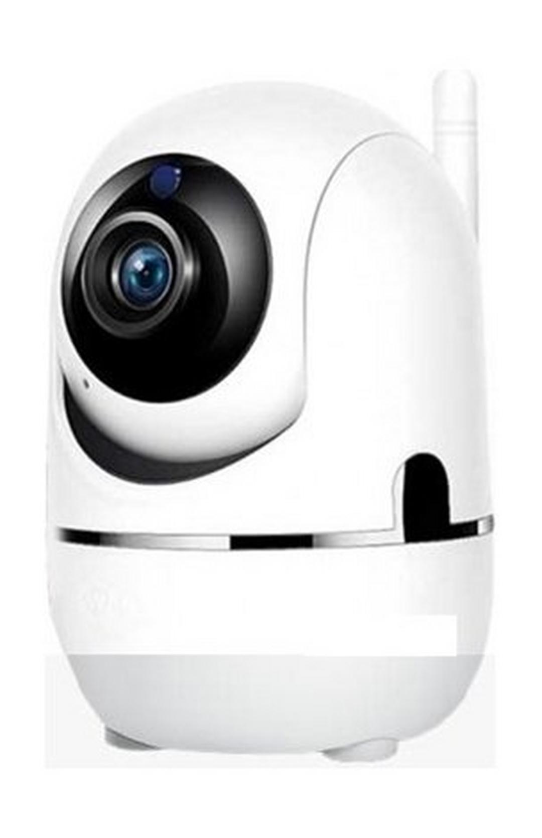 NHE Q7S 2MP Intelligent Tracking Camera - White