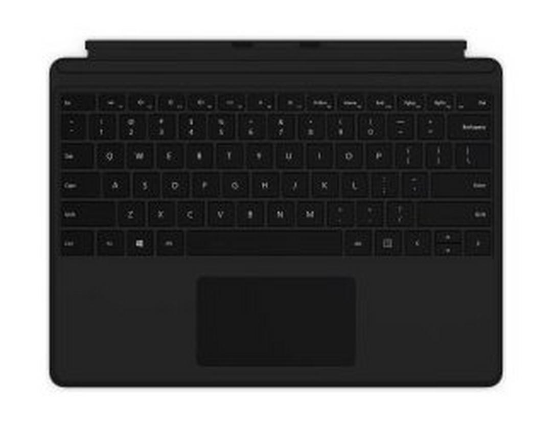 Microsoft  Surface Pro X Keyboard - Black