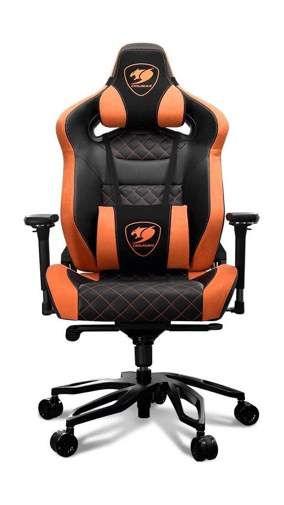 

Cougar armor titan pro gaming chair