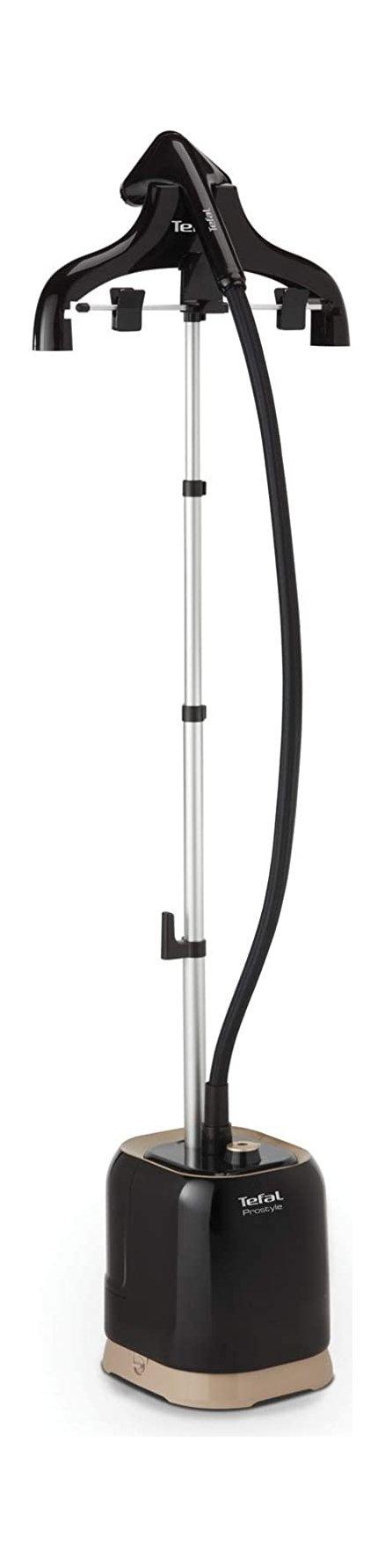 

Tefal upright garment steamer - it3420m0