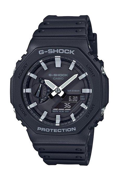 Ga 2100 1aer G Shock Casioak Amazon Casio G-shock Ga-2100-1adr