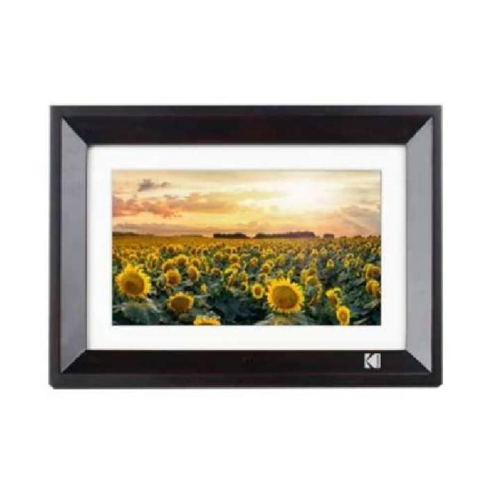 

Kodak rdpf-700v 7-inches digital photo frame - black