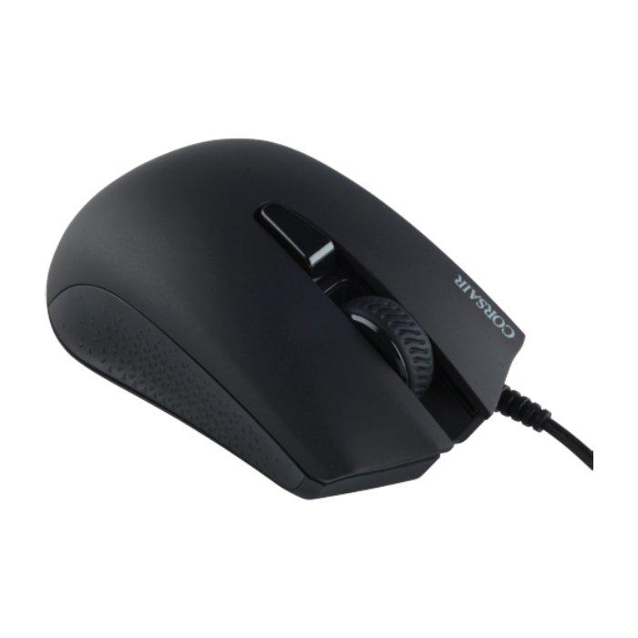 

Corsair harpoon rgb pro fps/moba gaming mouse - black