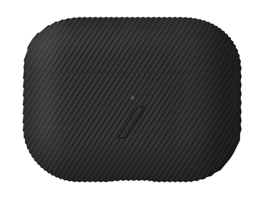 Appro Native Union Curve Case for Airpods Pro - Black