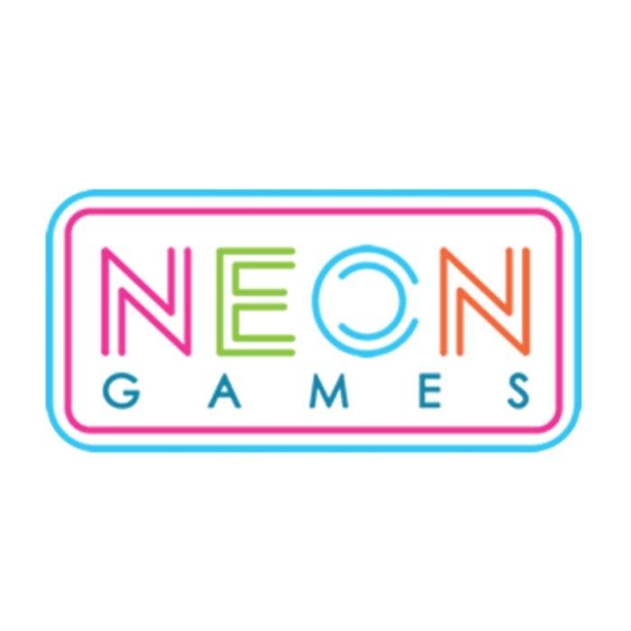 

Neoon games card - 3700 points