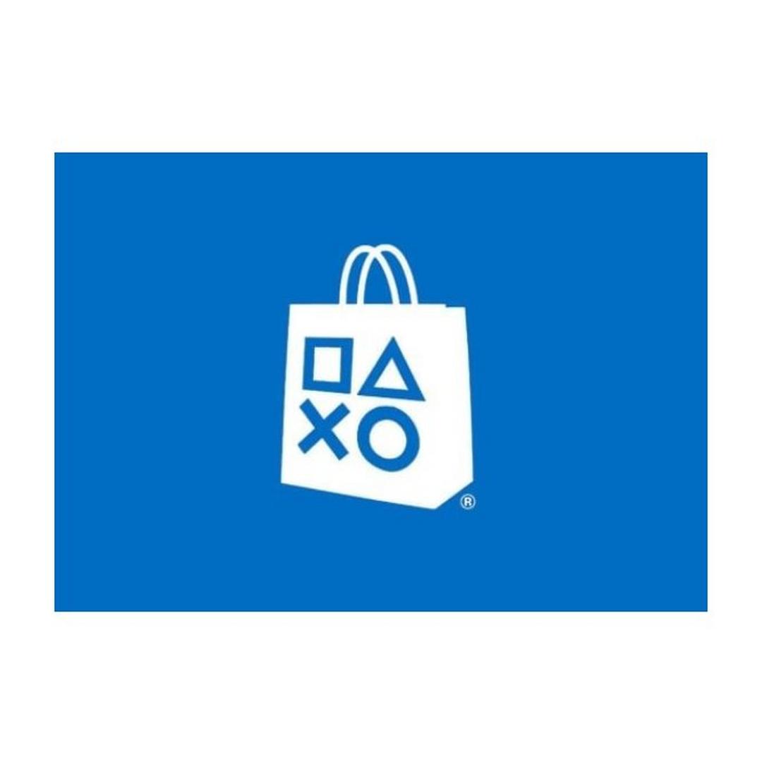 PlayStation Network Card - GBP10 (UK. Account)