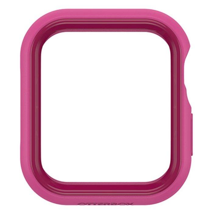 

Otterbox exo edge apple watch series 5/4 44mm case - pink