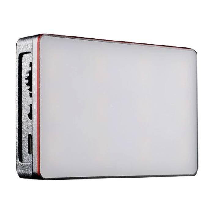 

Aputure led light 3200k-6500k (mc rgbww)