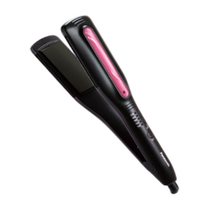 

Panasonic wide plate hair straightener (eh-hs42-k685)