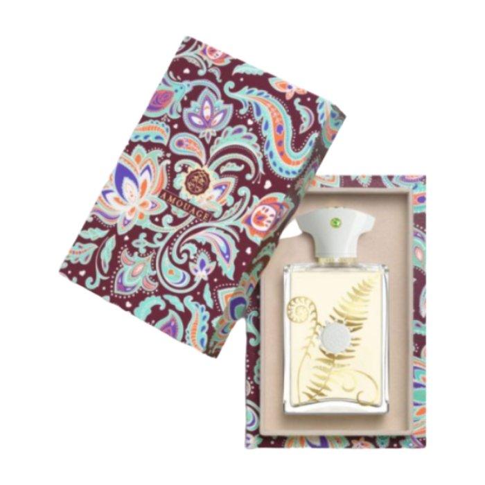 

Bracken by amouage for men 100 ml. Eau de parfum