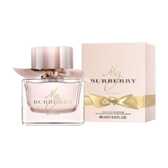 

My burberry blush for women 90 ml. Eau de parfum
