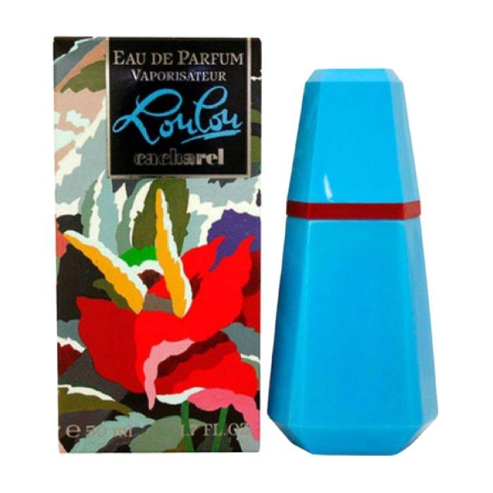 

Lou lou by cacharel for women 50 ml. Eau de parfum