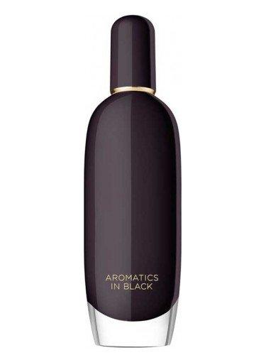 

Clinique aromatics in black - eau de parfum 100 ml
