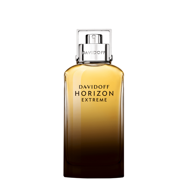 DAVIDOFF Horizon Extreme - Eau De Parfum 125 ml