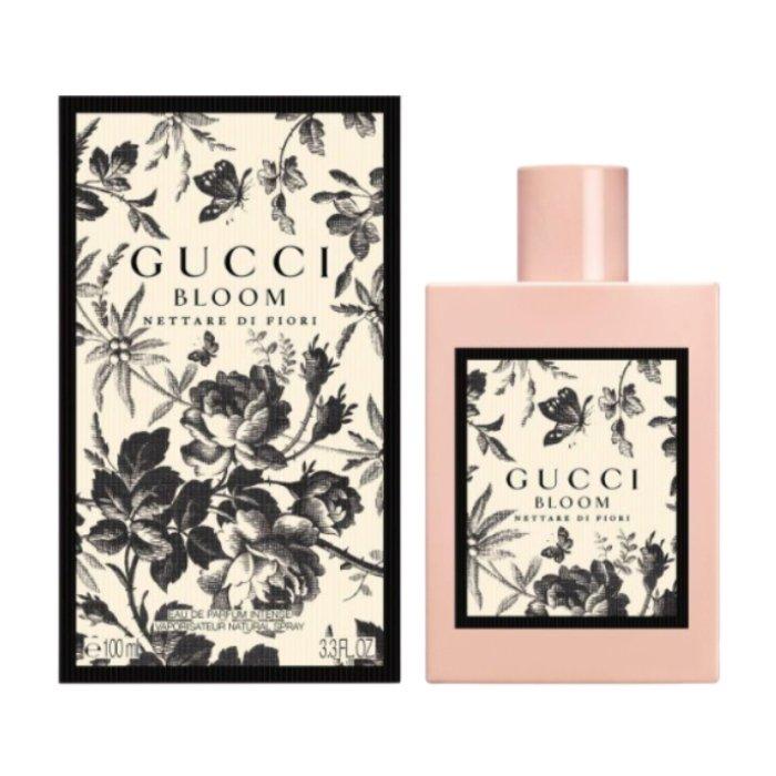 

Bloom nettare di fiori by gucci for women eau de parfum 100ml.