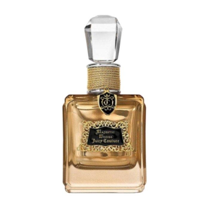 

Majestic woods by juicy couture unisex eau de parfum 100ml