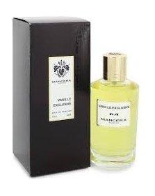 

Mancera vanille exclusif edp 120ml perfume - unisex