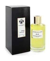 

Mancera jardin exclusif 120ml edp perfume - unisex