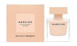 

Narciso rodriguez poudree edp 90ml perfume - women