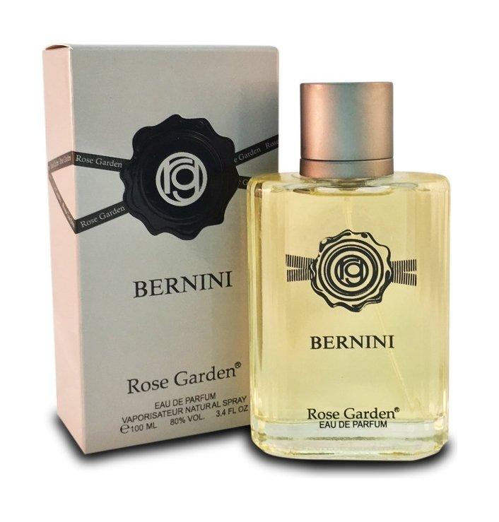 

Rose garden bernini edp 100ml perfume - unisex