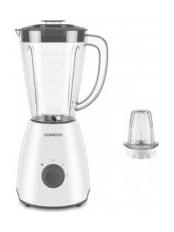 

Kenwood blender, 400 w, 1. 5l, blp10. A0wh - white