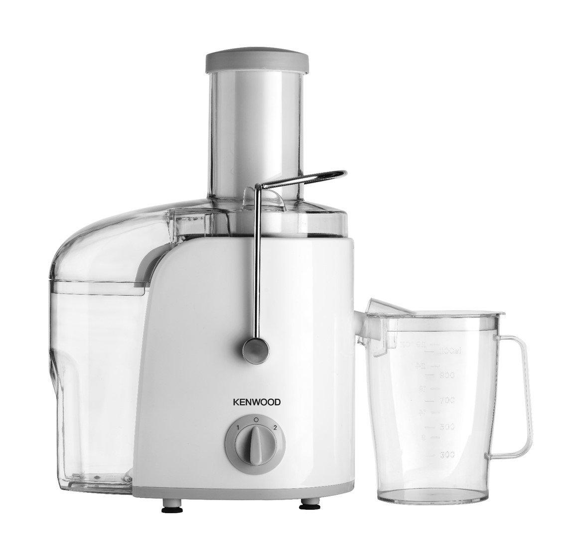 

Kenwood 2l 800w juicer - (owjep02. Aowh)