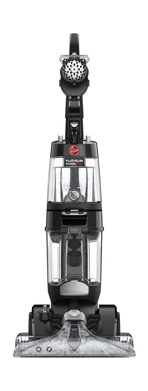 

Hoover brush & wash carpet cleaner (cwkth012) - black