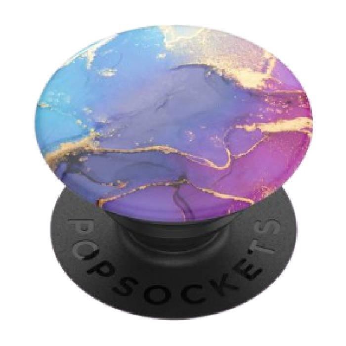 

Popsockets phone stand and grip (802706) – abstract magichroma