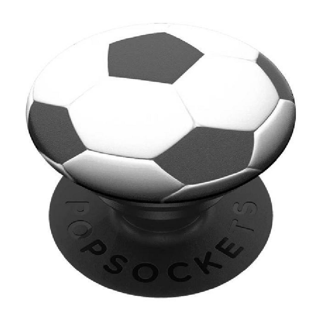 PopSockets Phone Stand and Grip (802874) – Sport Soccer Ball