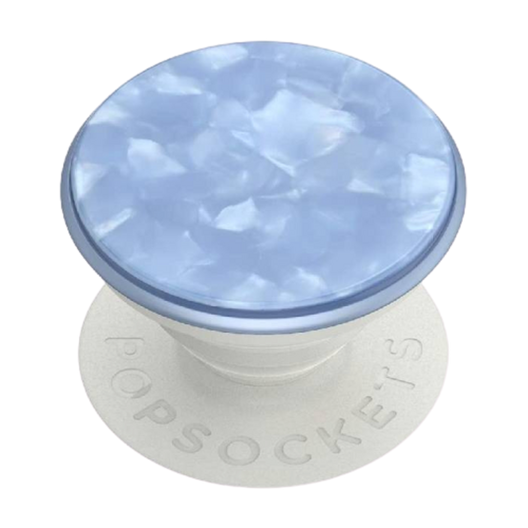 PopSockets Phone Stand and Grip (802420) – Powder Blue