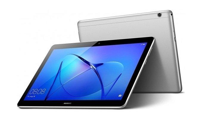 

Huawei mediapad t3 16gb tablet – grey
