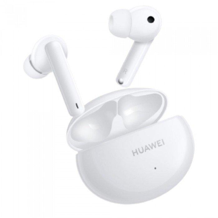 

Huawei free buds 4i - white