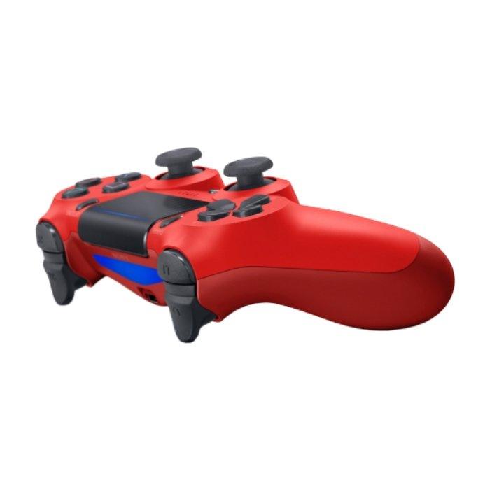 

Sony ps4 dualshock 4 wireless controller - magma red